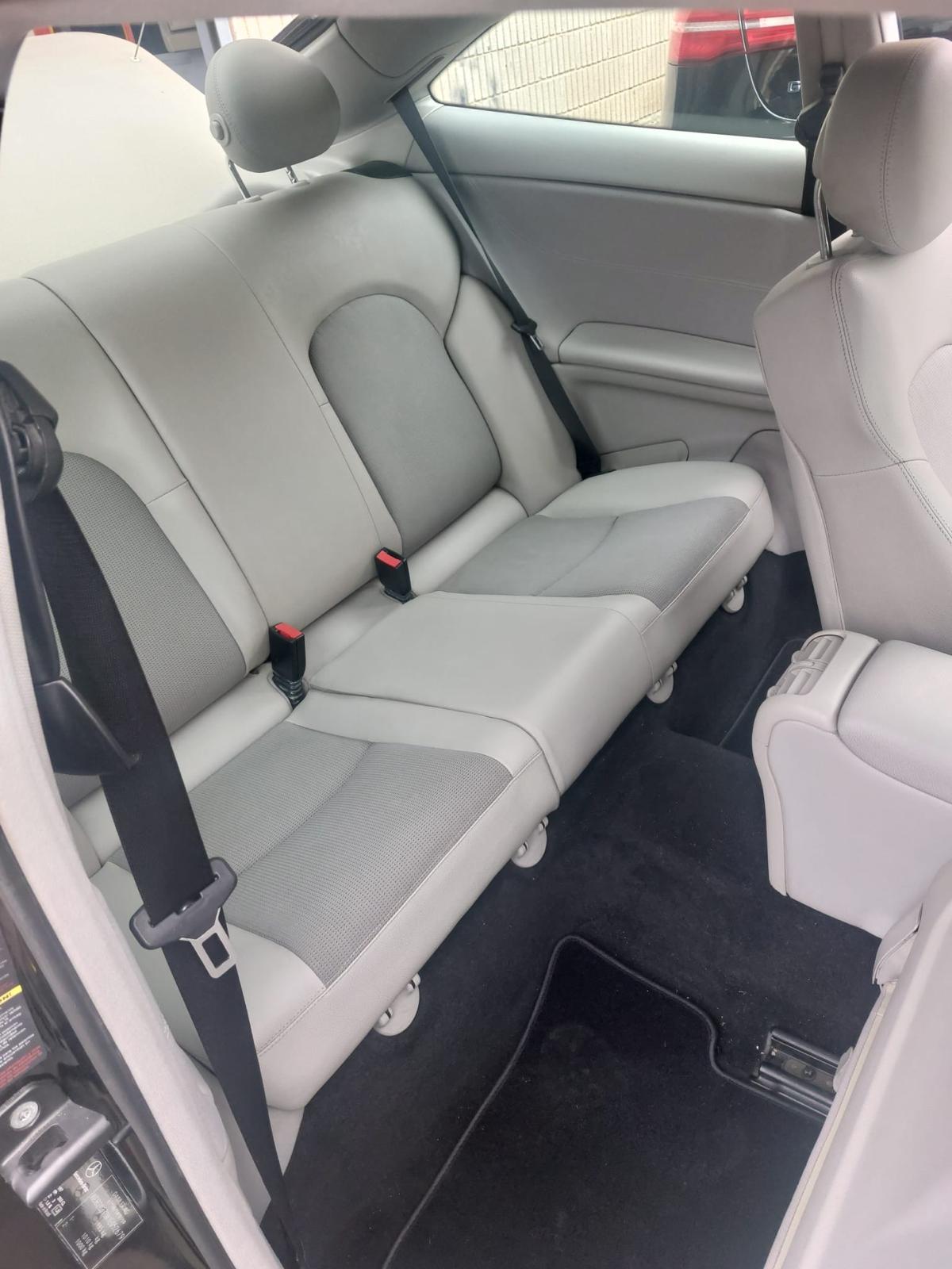 
								Mercedes CLC 220 full									