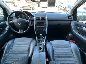 MERCEDES CLASE A180