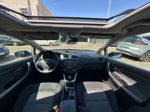 KIA Cee´d