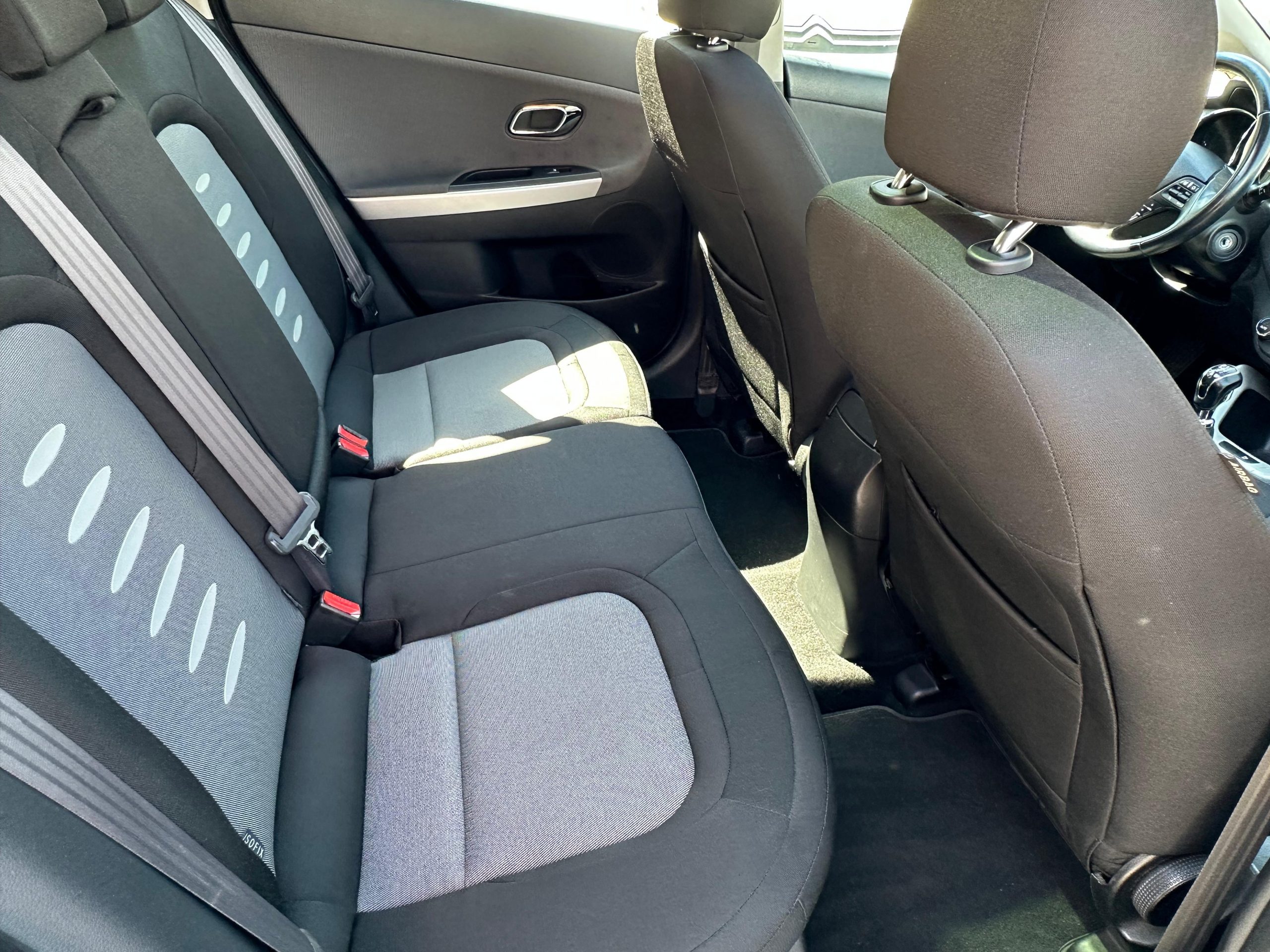 
								KIA Cee´d full									