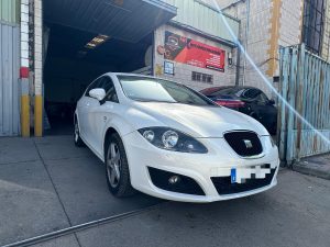 SEAT LEÓN