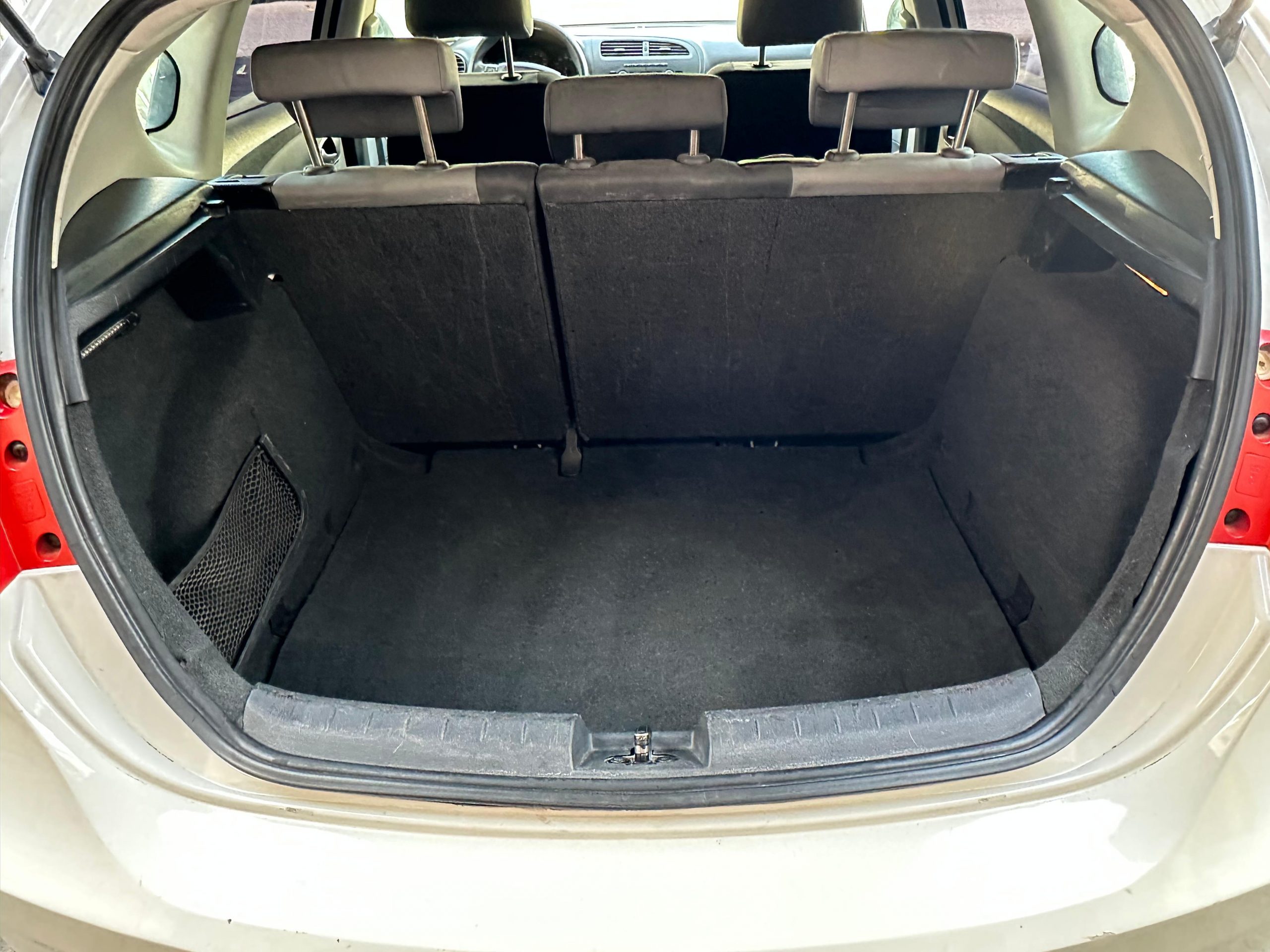 
								SEAT LEÓN full									