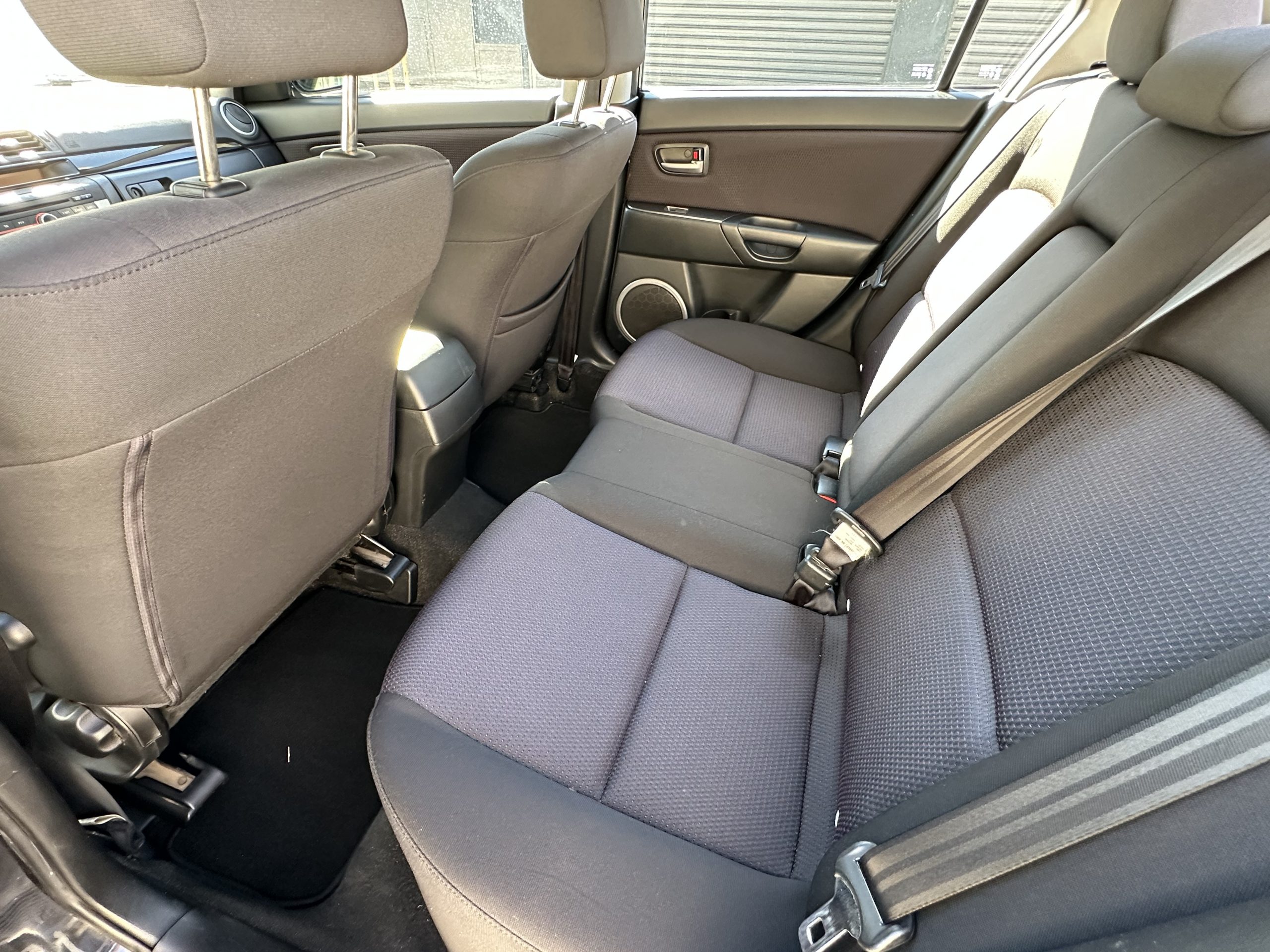
								Mazda 3 2011 full									