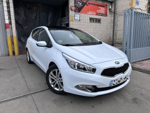 KIA Cee´d