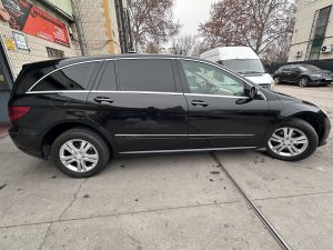 MERCEDES CLASE R 280