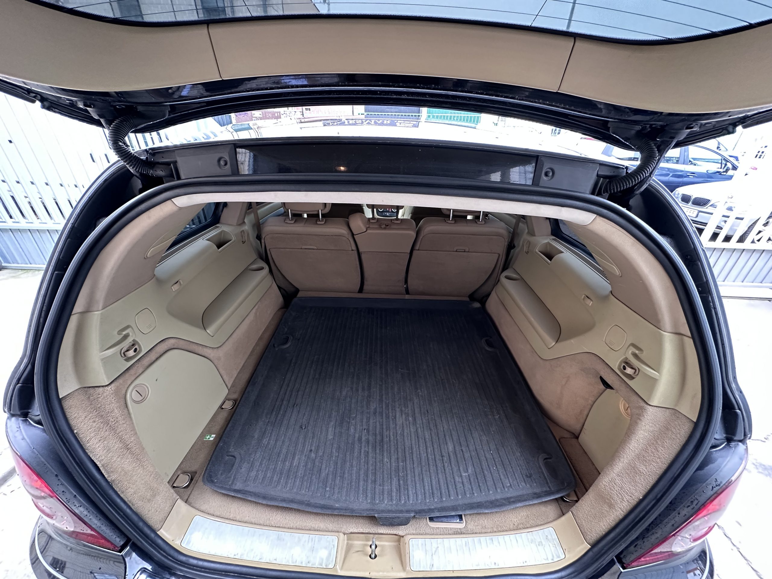 
								MERCEDES CLASE R 280 full									