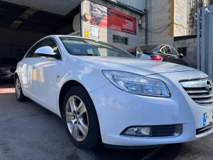 Opel Insignia 2010