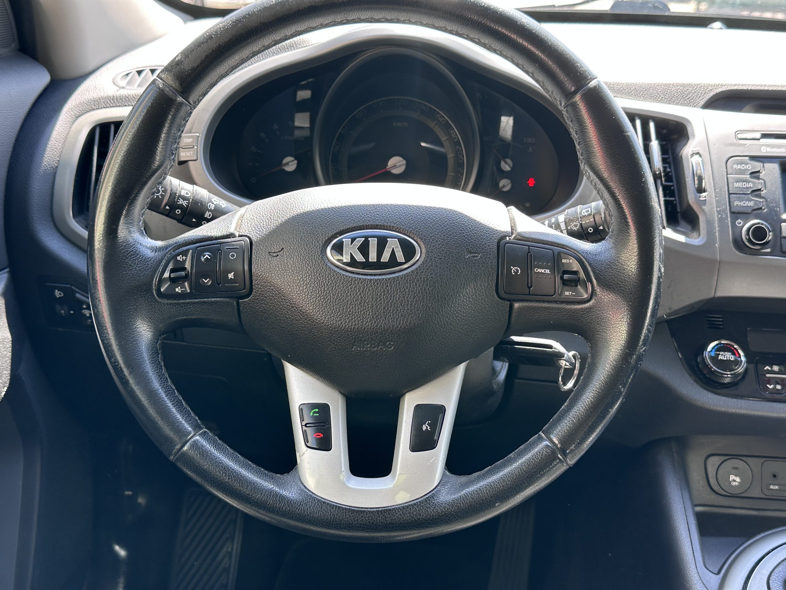 
								Kia Sportage 2016 full									