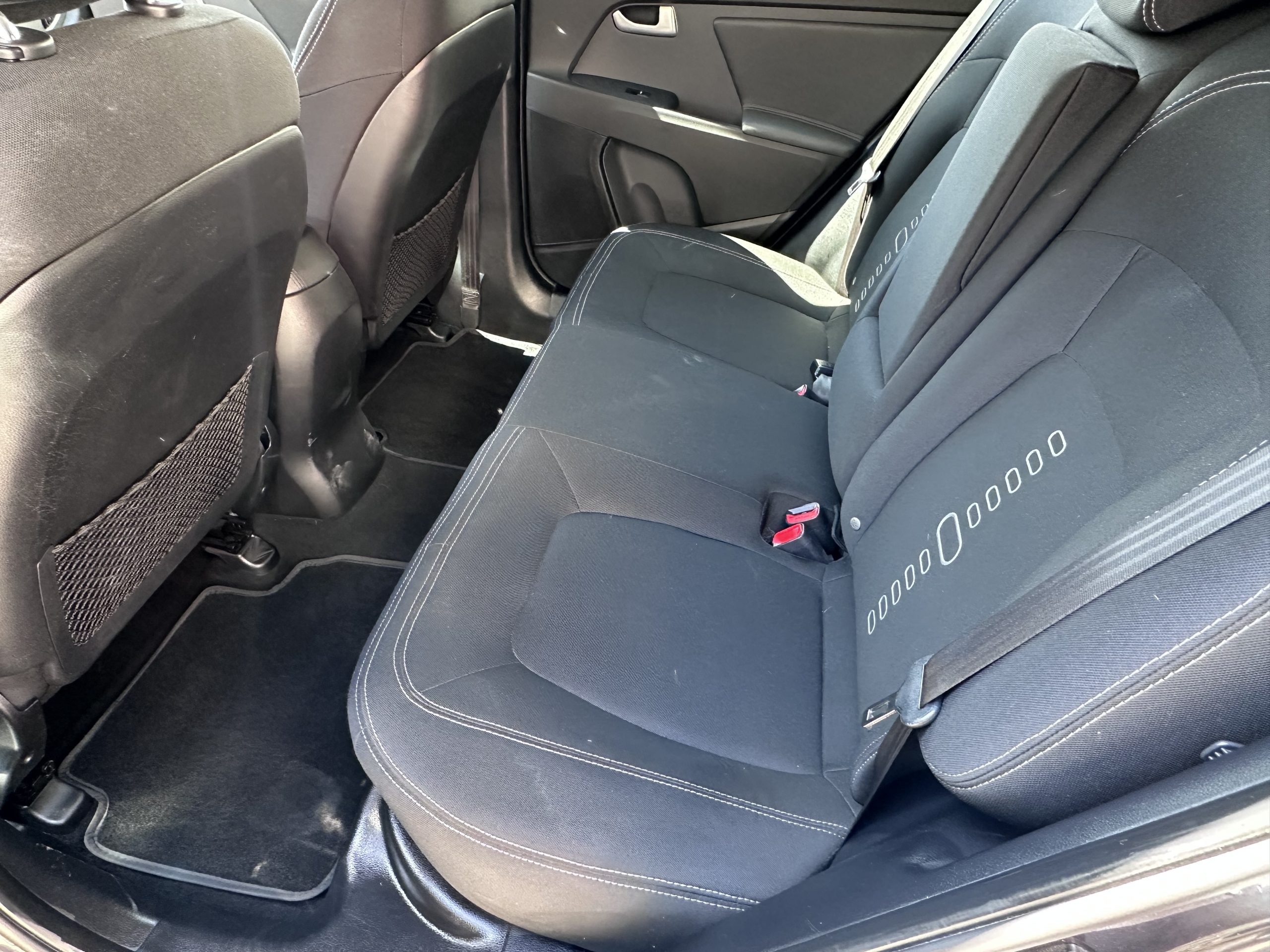 
								Kia Sportage 2016 full									