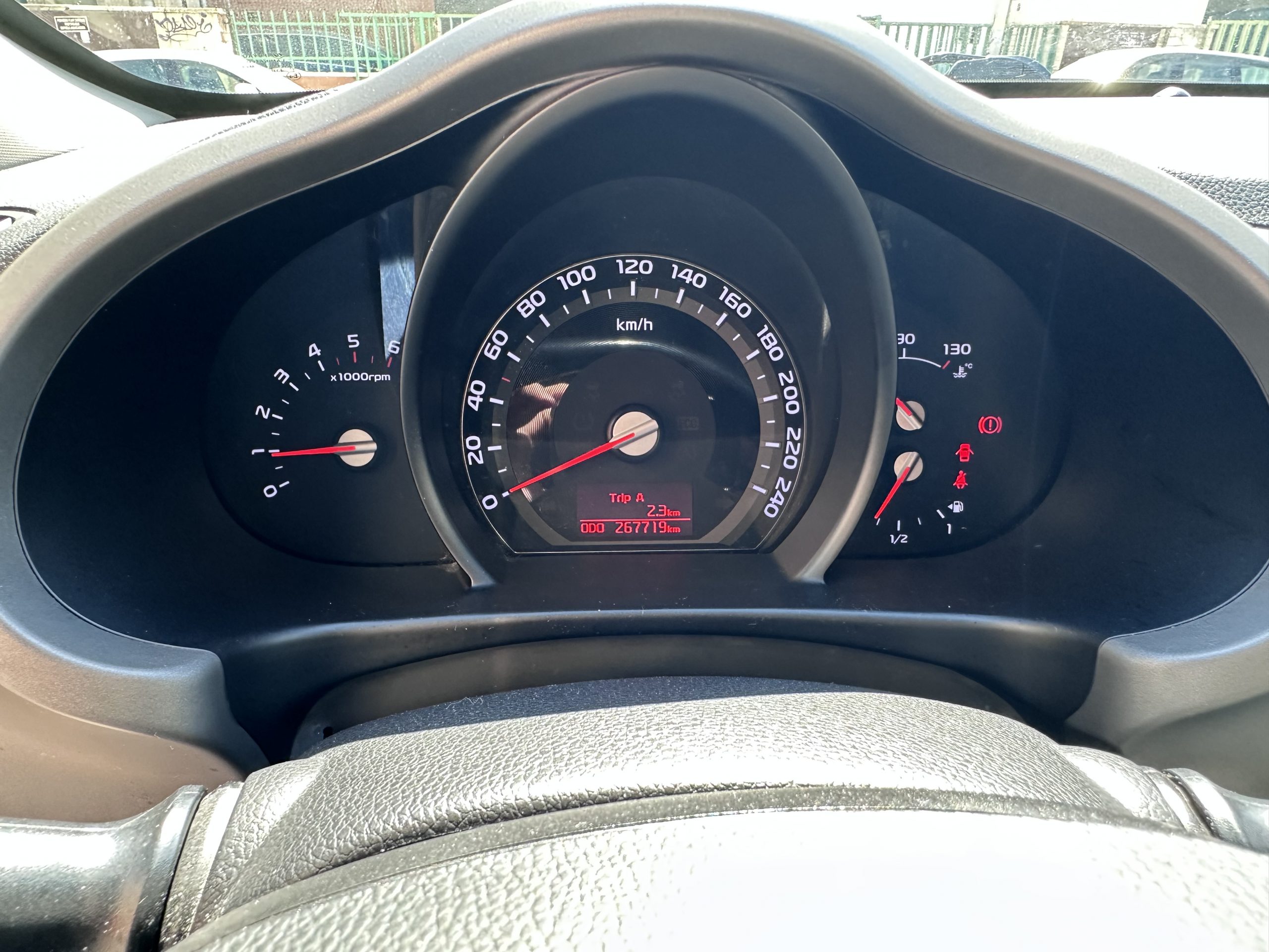 
								Kia Sportage 2016 full									