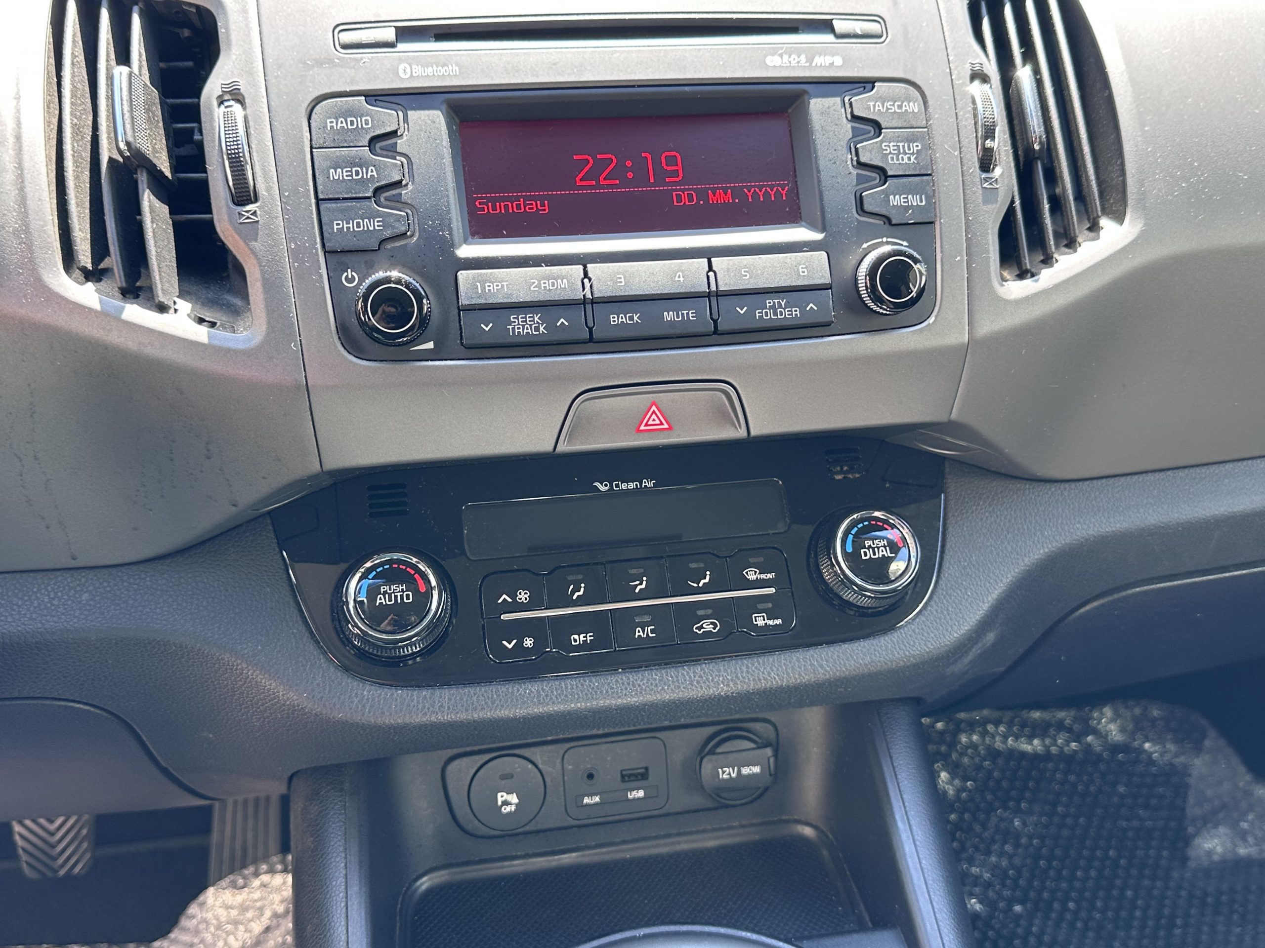 
								Kia Sportage 2016 full									