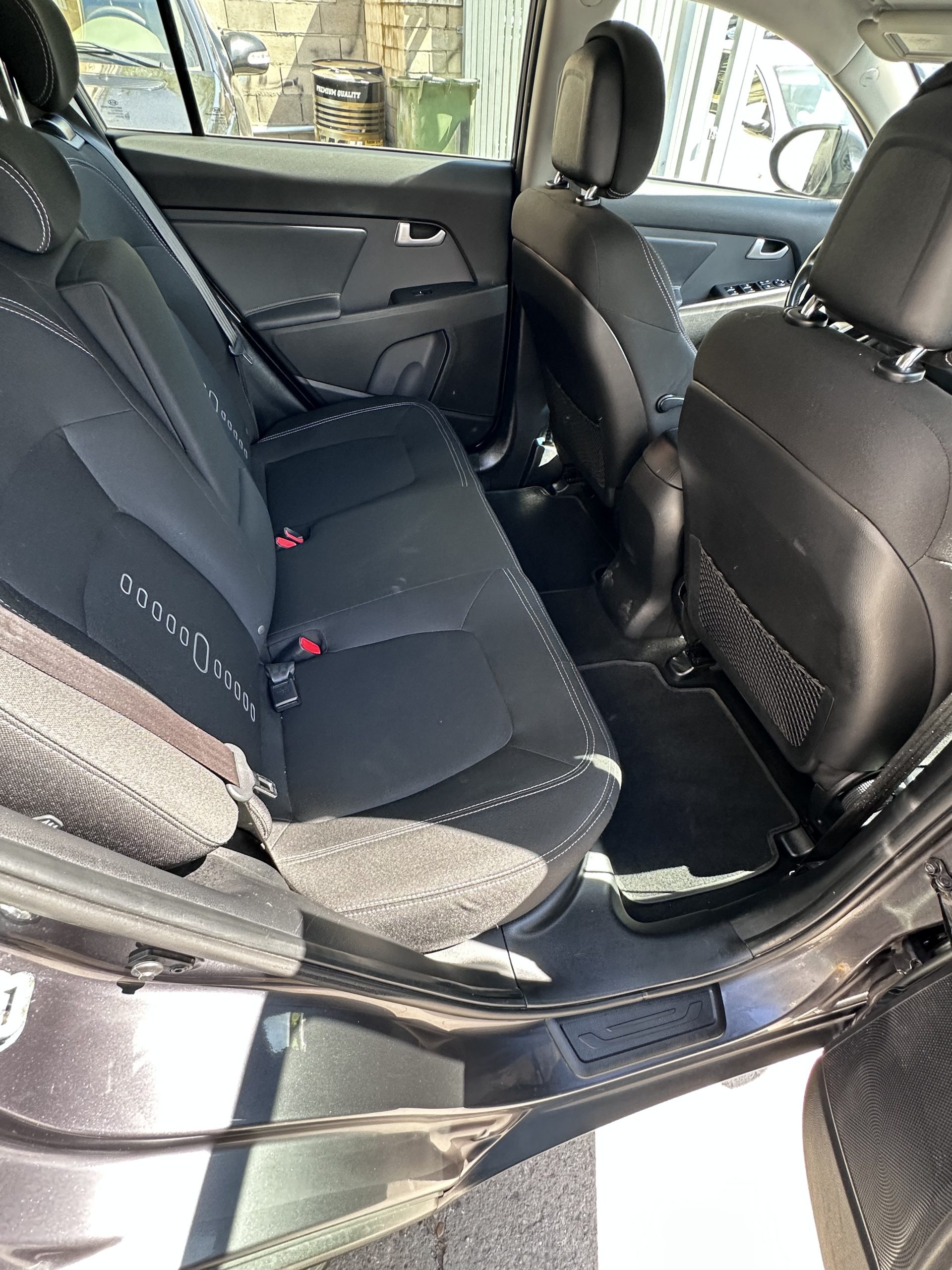 
								Kia Sportage 2016 full									