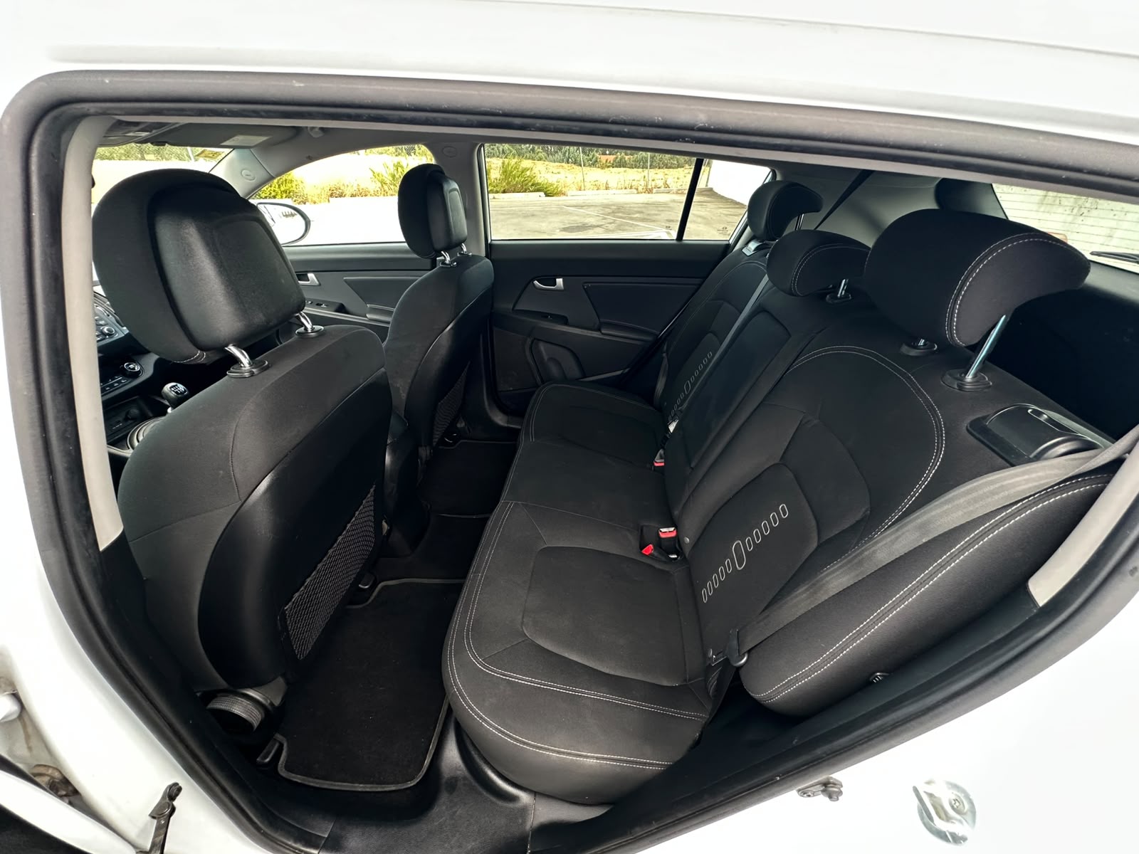 
								Kia Sportage 2013 full									