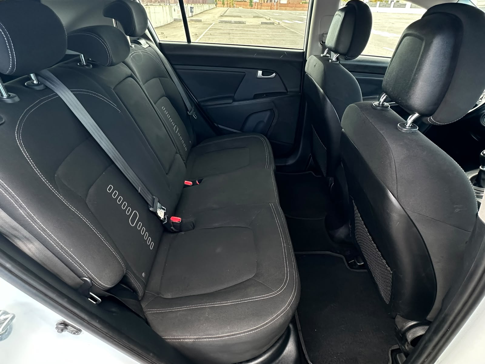
								Kia Sportage 2013 full									