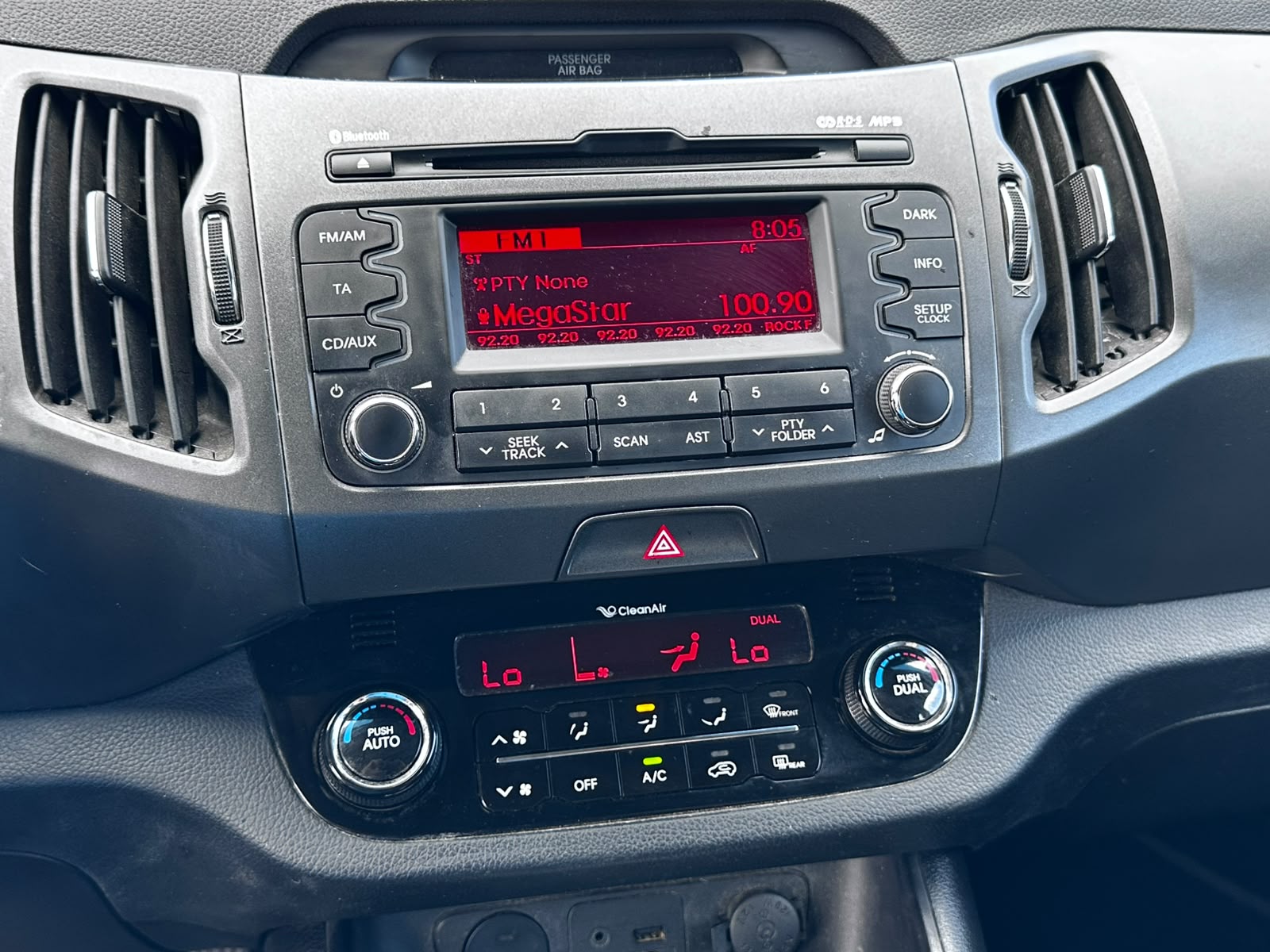 
								Kia Sportage 2013 full									