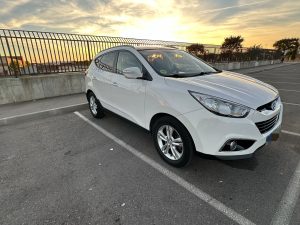 HYUNDAI IX 35 2013