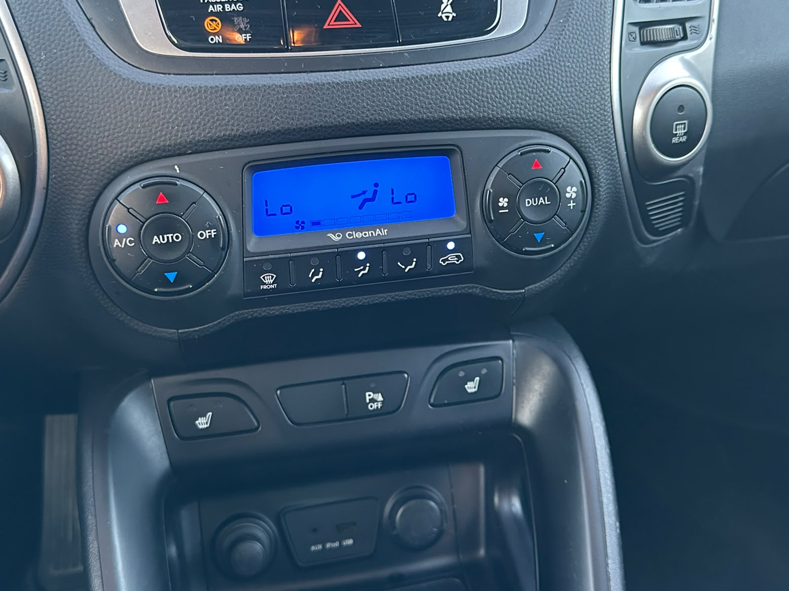 
								HYUNDAI IX 35 2013 full									